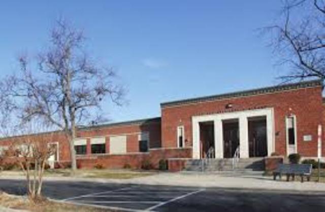 Elementry School