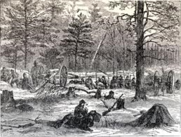 Spotsylvania