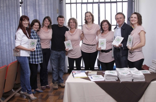 CARTA DA TERRA PARA CRIANÇAS SE TORNA FERRAMENTA DE EDUCOMUNICAÇÃO E ECOPEDAGOGIA NA BACIA DO PARANÁ 3