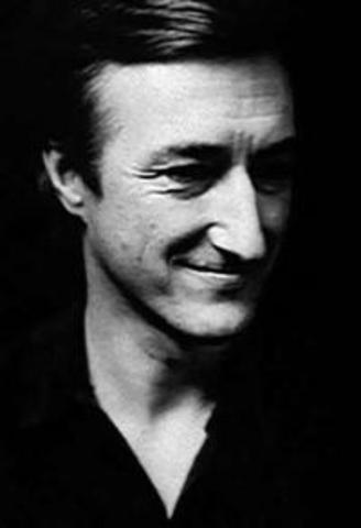 Julian Barnes