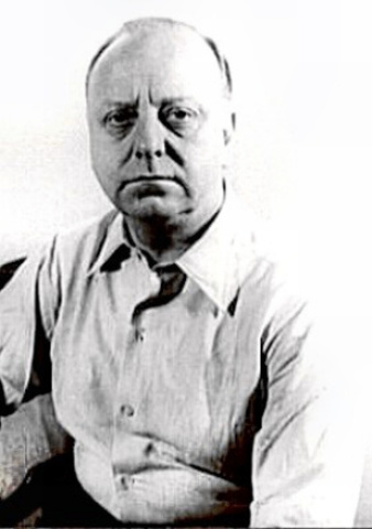 Virgil Thomson