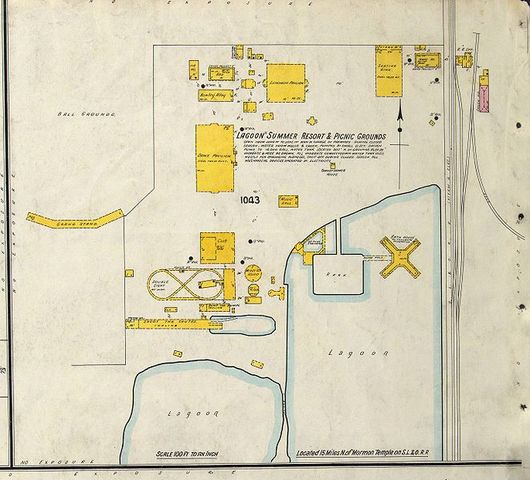 Invests in Sanborn Map Company