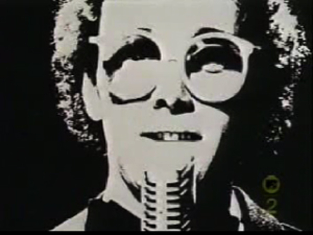 Video Killed The Radio Star