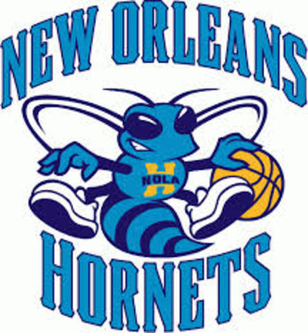 balled for the chamberlayne hornets (recreation league)