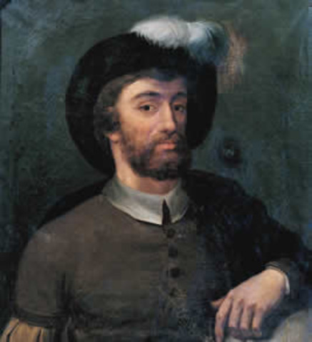 Juan Sebastián Elcano
