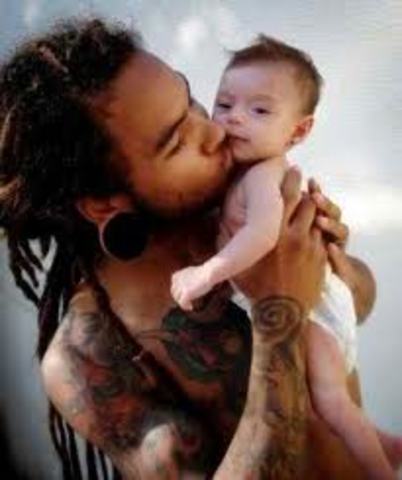 i want to be a college graduate, pursue my career, and start a family