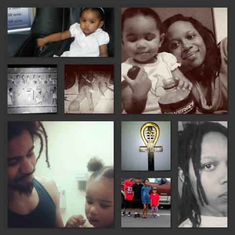 My sister has another baby !! (: