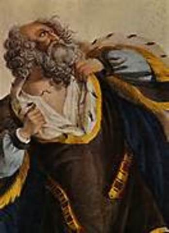 Shakespeare writes King Lear and Macbeth