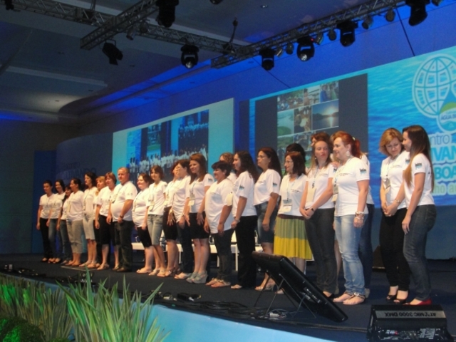 ESCOLA DE SÃO JOSÉ DAS PALMEIRAS É PREMIADA NO CONCURSO DE BOAS PRÁTICAS ECOPEDAGÓGICAS