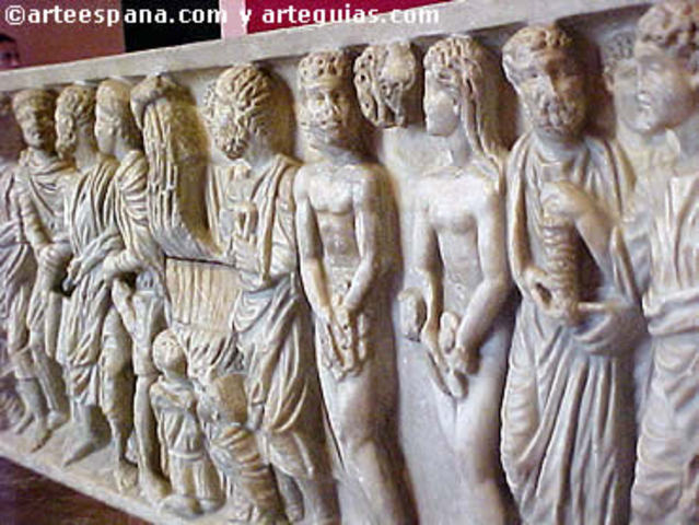 Paleocristiano Bizantino 313-1453