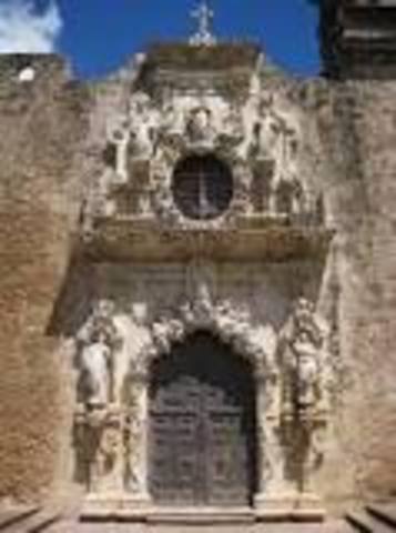 San Jose y San Miguel de Aguayo