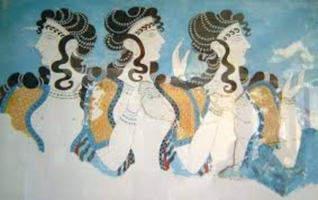 Minoans
