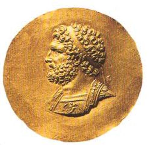 Phillip II