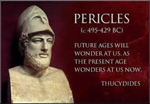 Pericles
