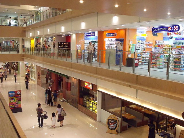 Buys Hochschild Kohn & Co.