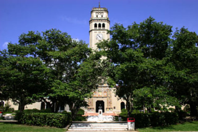 Fundación de la Universidad de Puerto Rico