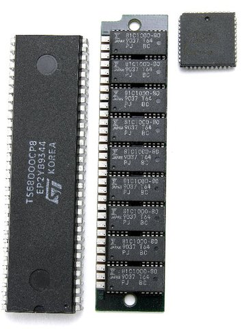 VLSI (quinta generación)