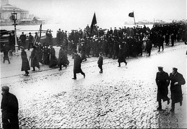 Czar Alexander II Emancipates the serfs