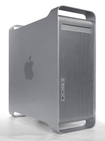 jobs introduces power mac g5