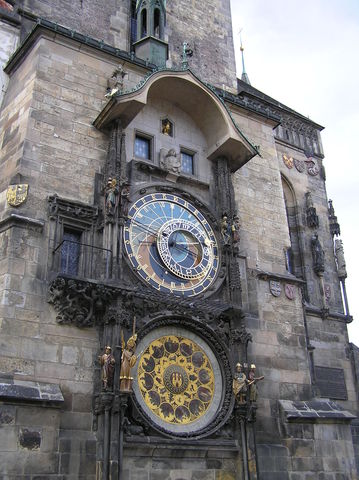 Mi primer viaje fuera de España!