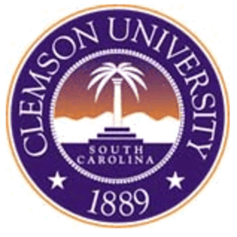 i would like to go to clemson for college