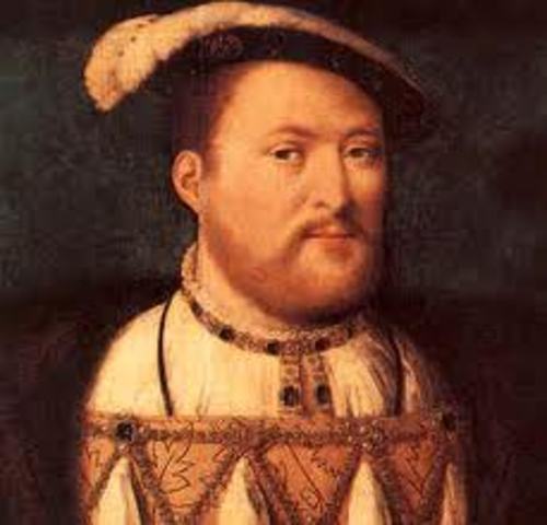 Nacimiento del padre isabel I