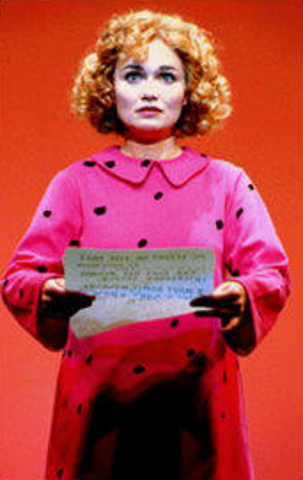 You're a Good Man Charlie Brown