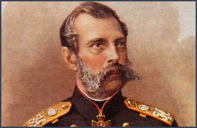 Czar Alexander II Emancipated the Serfs