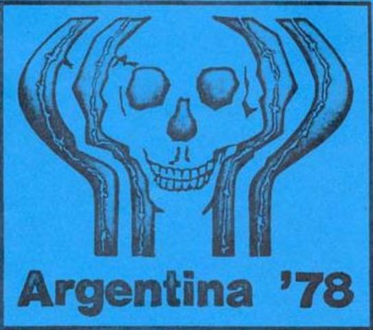 Copa Mundial de Futbol de 1978