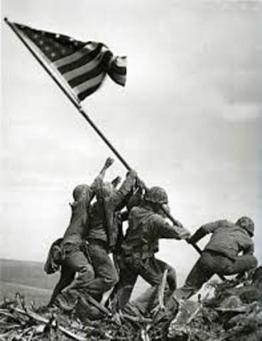 Iwo Jima