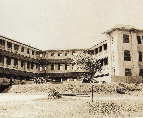 Alexandra hospital attack