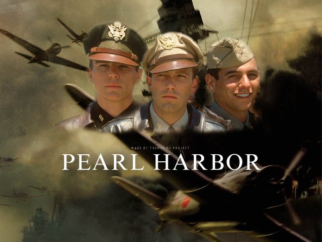 Attack on Pearl Harbor