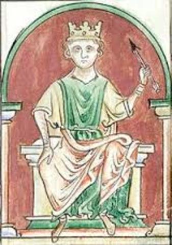 Charter of Liberties