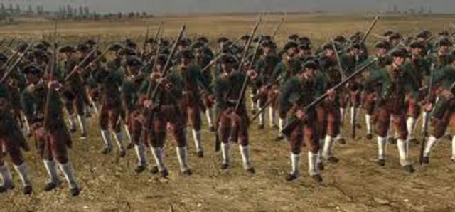 World War I (Russian Involvement)