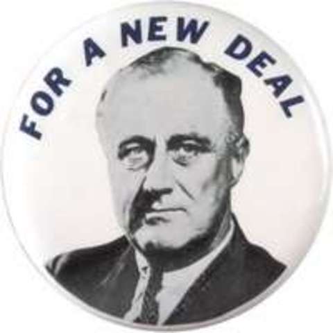 The New Deal