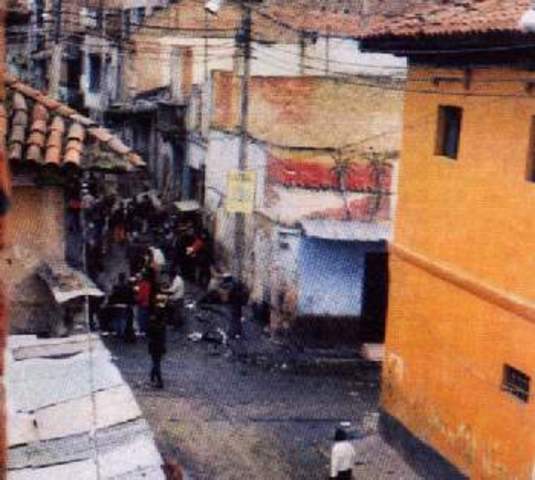 santa ines deteriorado