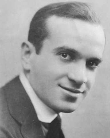 Al Jolson talking movie "Jazz Singer"