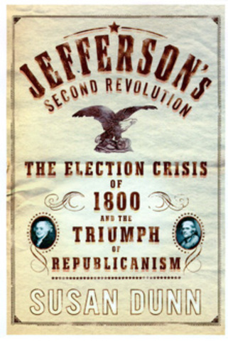 The Revolution of 1800