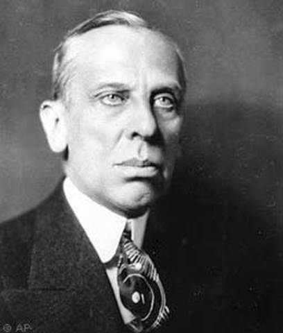 My Years With General Motors