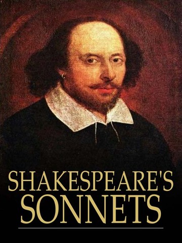 Shakepeare's sonnets are published