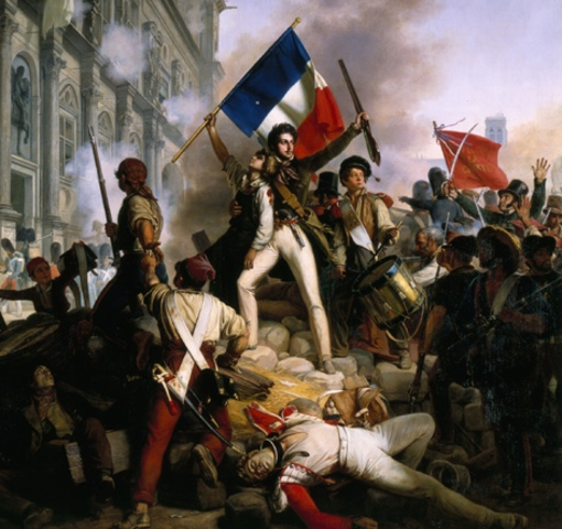French Revoltuion