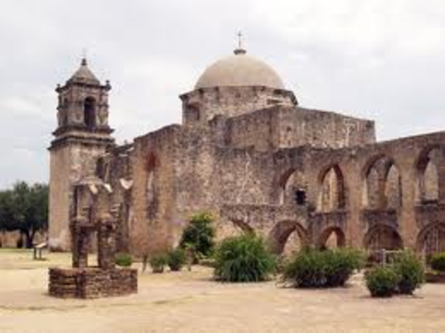 Return to East Texas