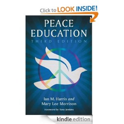 Conflict-resolution returns to agenda