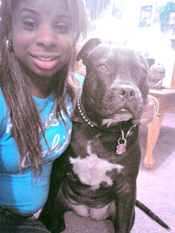 me and cocoa