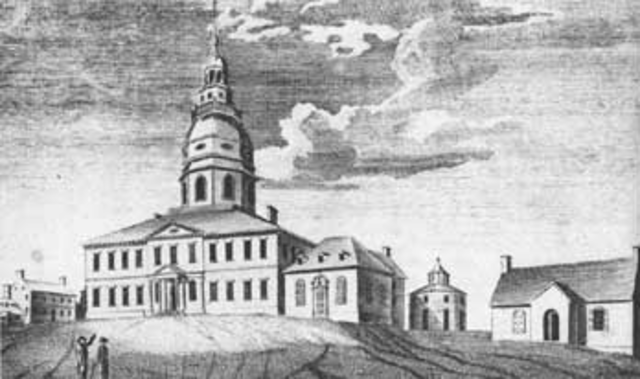 Annapolis Conference