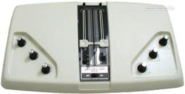 Magnavox odyssey 100 y 200