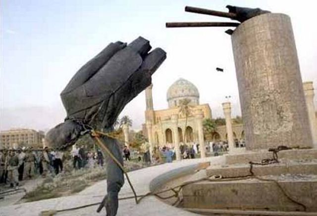 Operation Iraqi Freedom