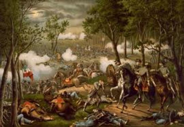 Chancellorsville