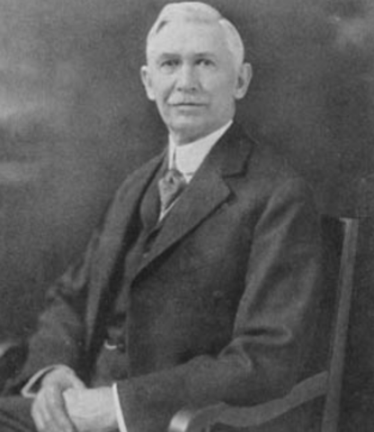 Twelve Principles of Efficiency Management Thought - Harrington Emerson