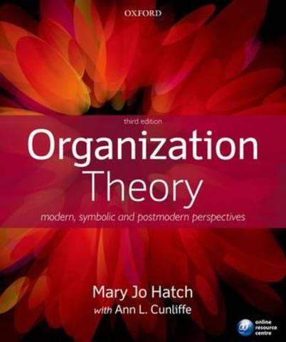Organizational Environment Theory